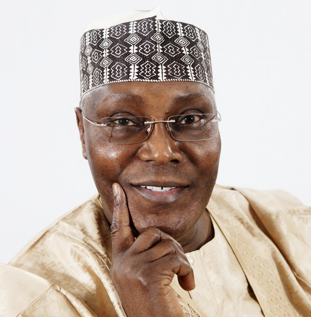 Before Calling Others Thieves, Atiku Should Answer Questions on His Record — Group