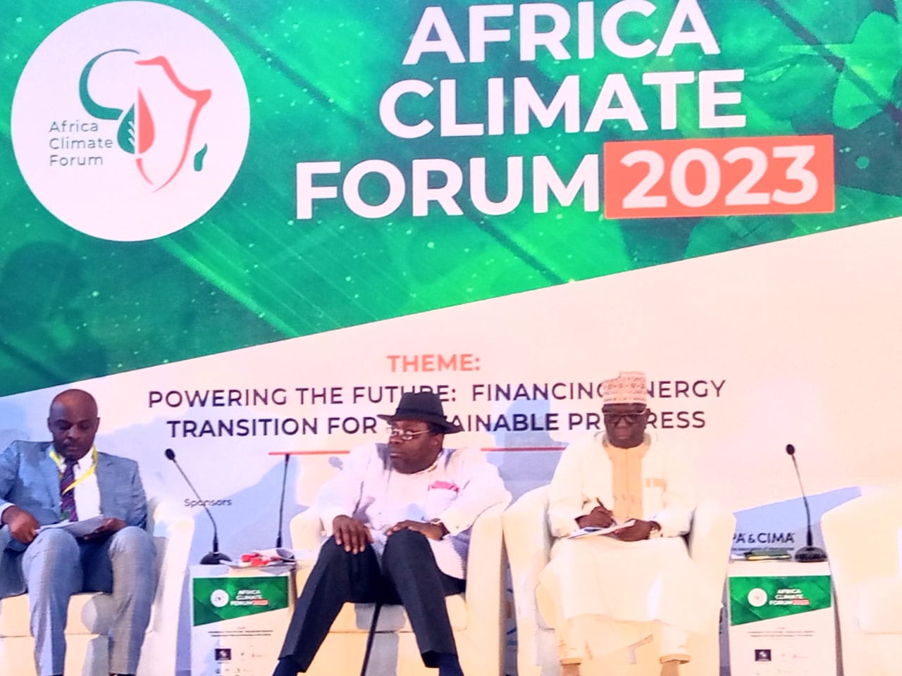 Africa: Stakeholders Brainstorm To Close Financing Gap In Renewable ...