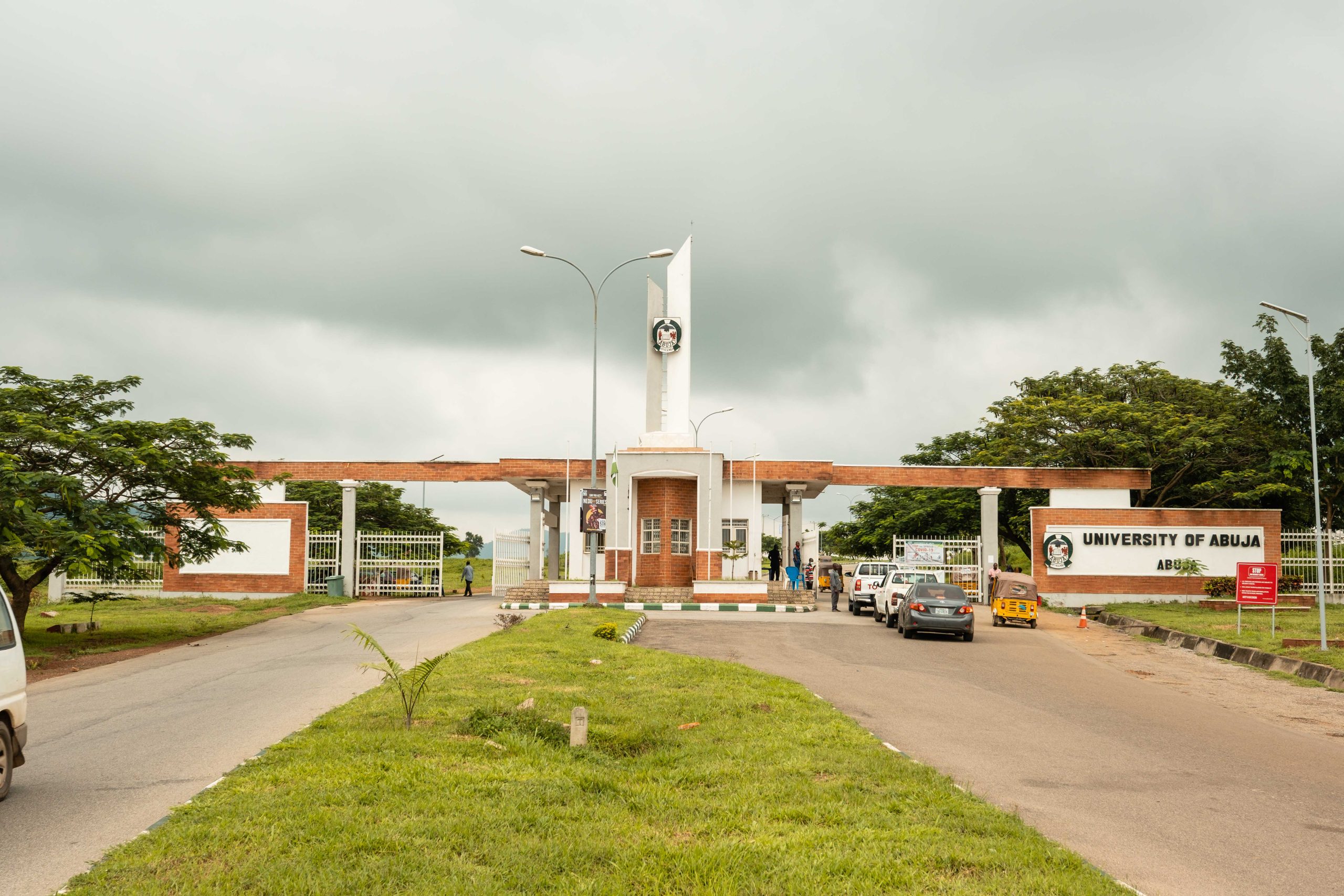 Aggrieved lecturers urges investigation into N3 billion fraud in UniAbuja