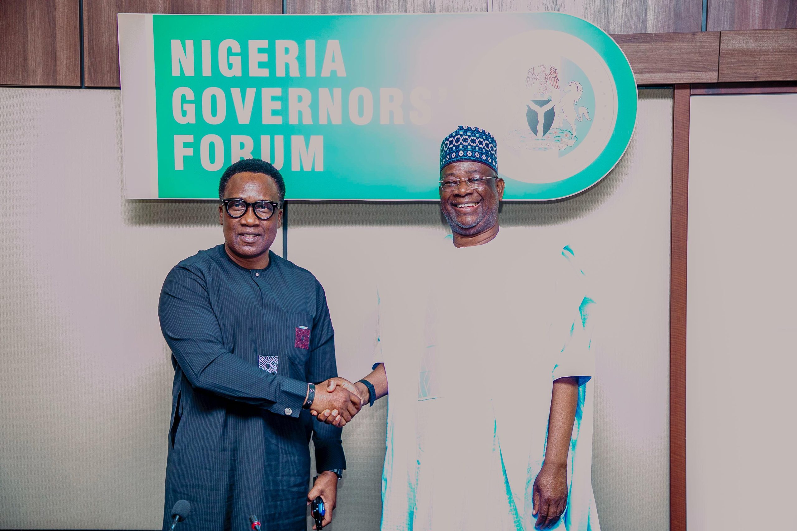 NiMet, Nigeria Governors’ Forum To Strengthen Collaboration