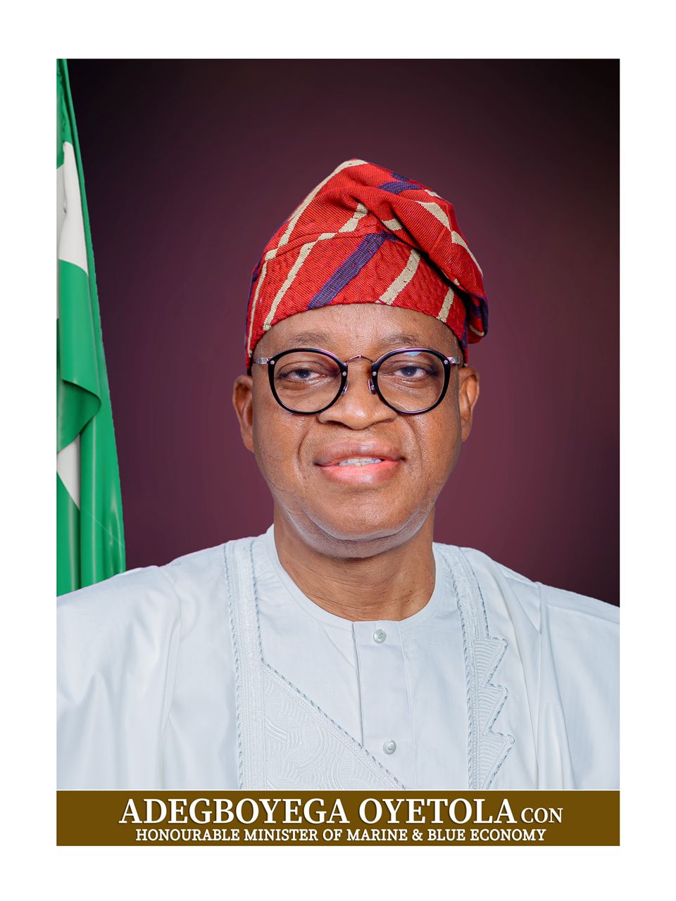 Oyetola Commiserates With Kogi State Government and Affected Families of Boat Accident in Kupa South LGA, Kogi State