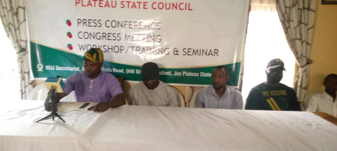Jos: Group Kick Against Attacks and Killings in Mwaghavul Land