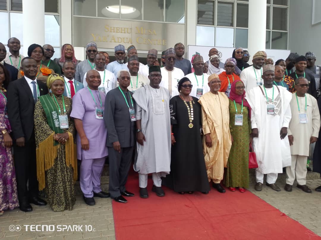 Town planners call for sustainable devt. of Abuja satellites