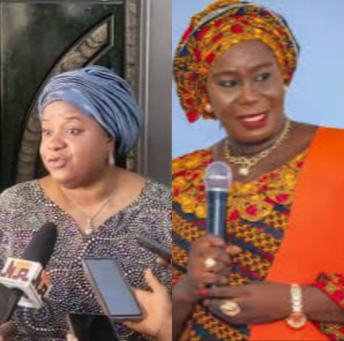 Abuja-Kaduna rail line: Apologize to journalists, NAWOJ, women group tackles NRC MD over alleged assault