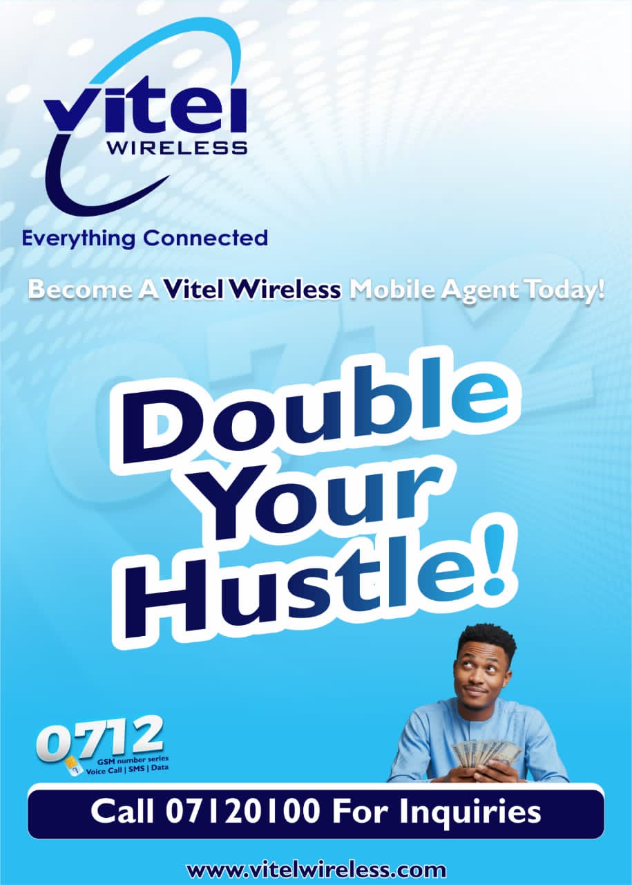Vitel Wireless rolls out nationwide partner programme with “Operation Double Your Hustle”
