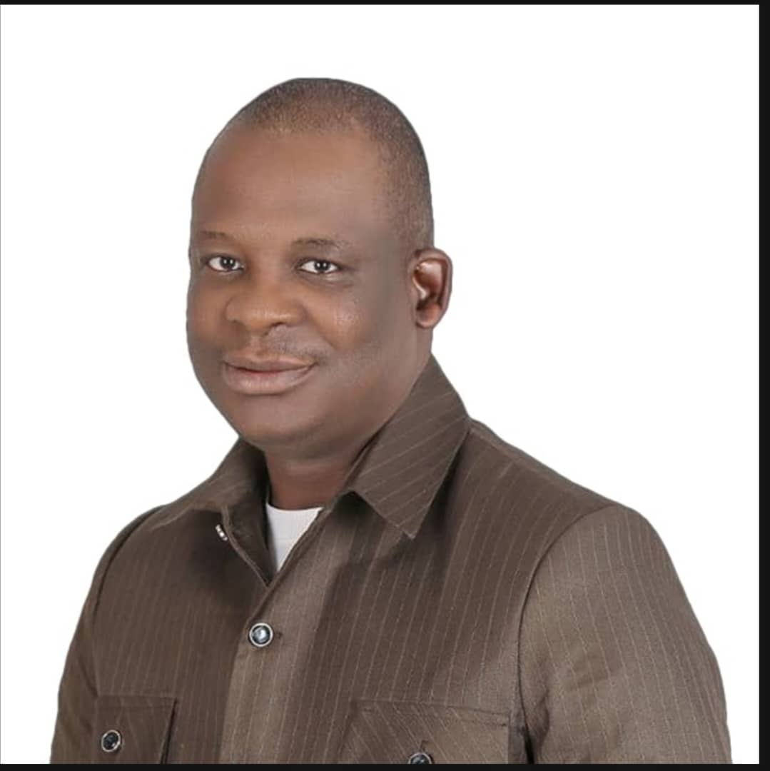 Dr. Charles Iyangbe Appointed WorldFish Country Representative for Nigeria