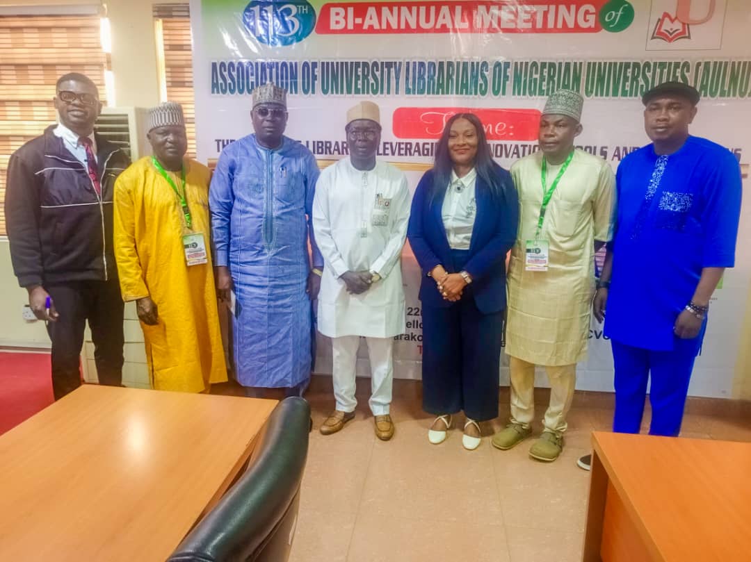 AULNU sets agenda for responsible AI in library systems 
