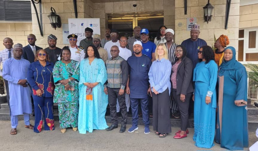 NGO advocates strategies to strengthen peacebuilding initiatives across Nigeria-Benin border