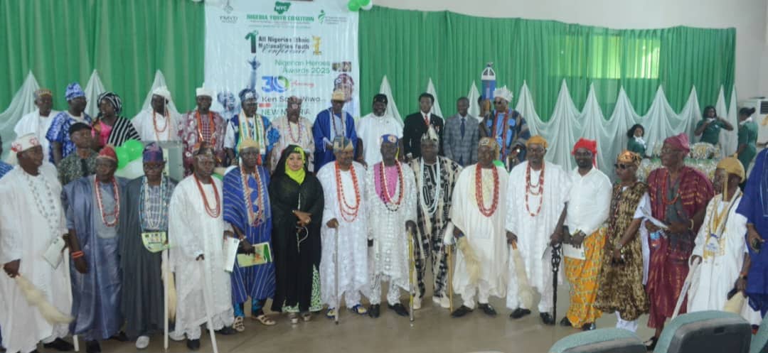 Youth leaders back Tinubu for 2027: propose single 7-year presidential term