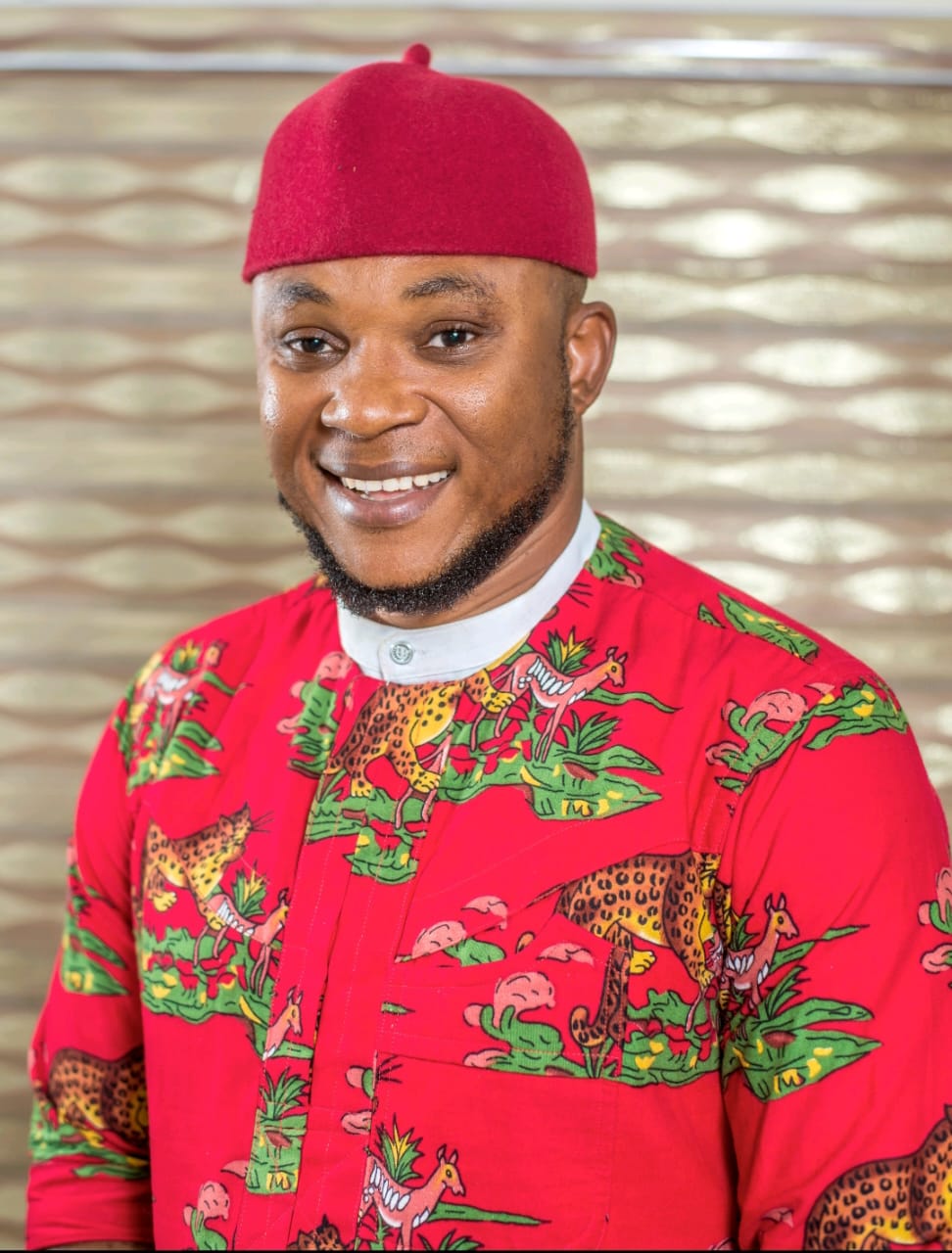 APGA AMAC chairmanship candidate, confident of victory, cites APGA’s track records of corruption-free governance