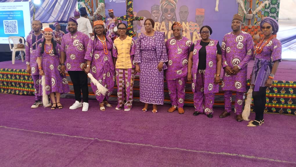 Cadbury Nigeria @60: Lagos to lead the implementation of new industrial policy