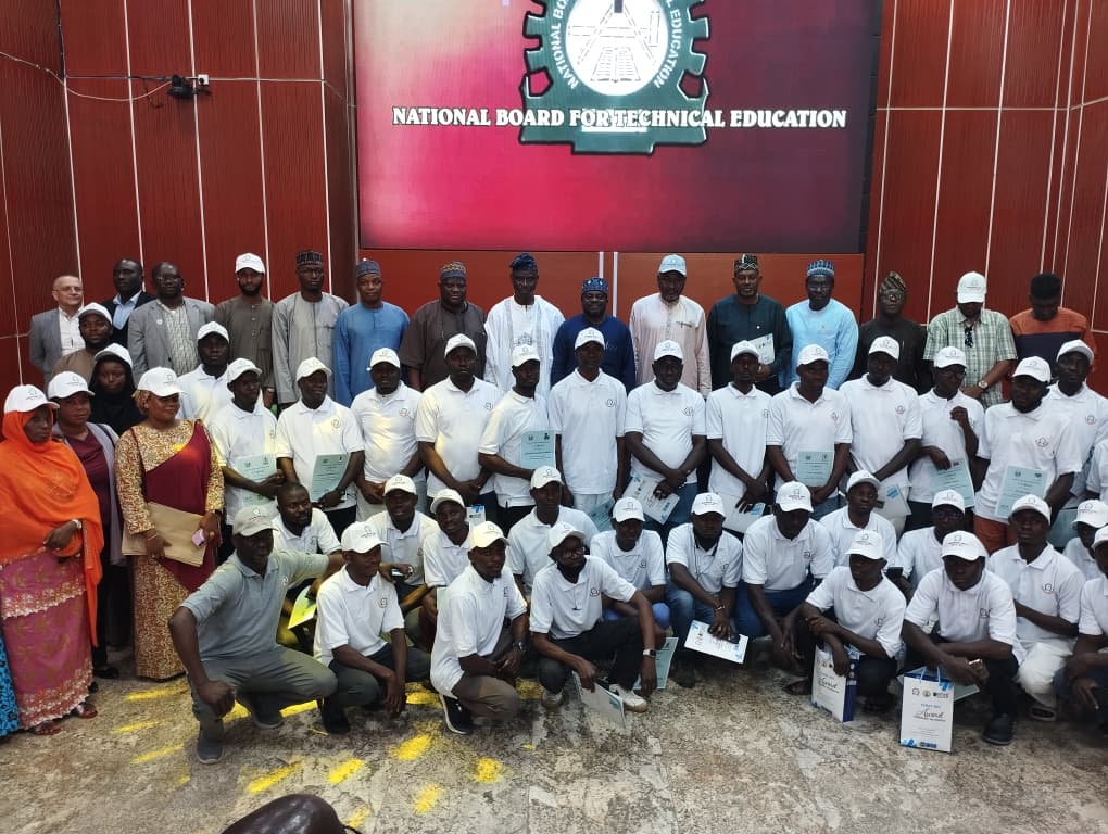 FG unveils RPL certification for informal sector workers