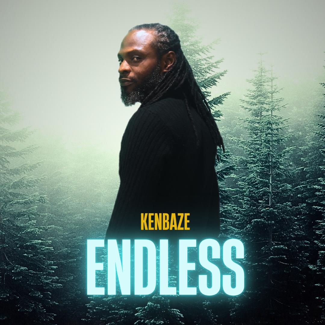 ‎KenBaZe Releases a Heartfelt Plea for Redemption — A Soulful Anthem of Grace and Divine Love