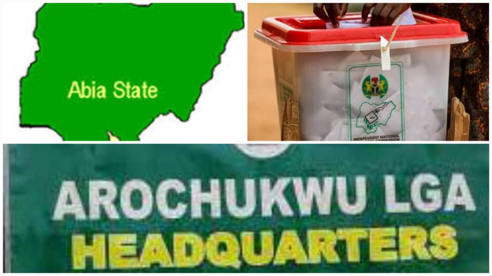 Arochukwu Faces Political Marginalization Threat Ahead of 2027 Elections