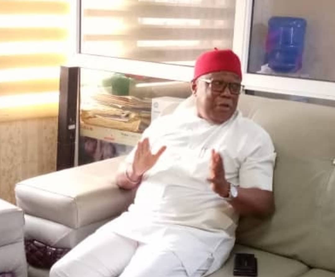 When Sovereignty Is Tested: Seizing Nigeria’s Security Moments for State-Assertion