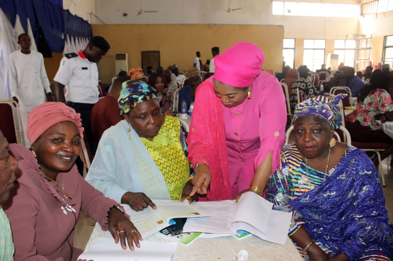 FCT launches training for teachers to boost entrepreneurship education