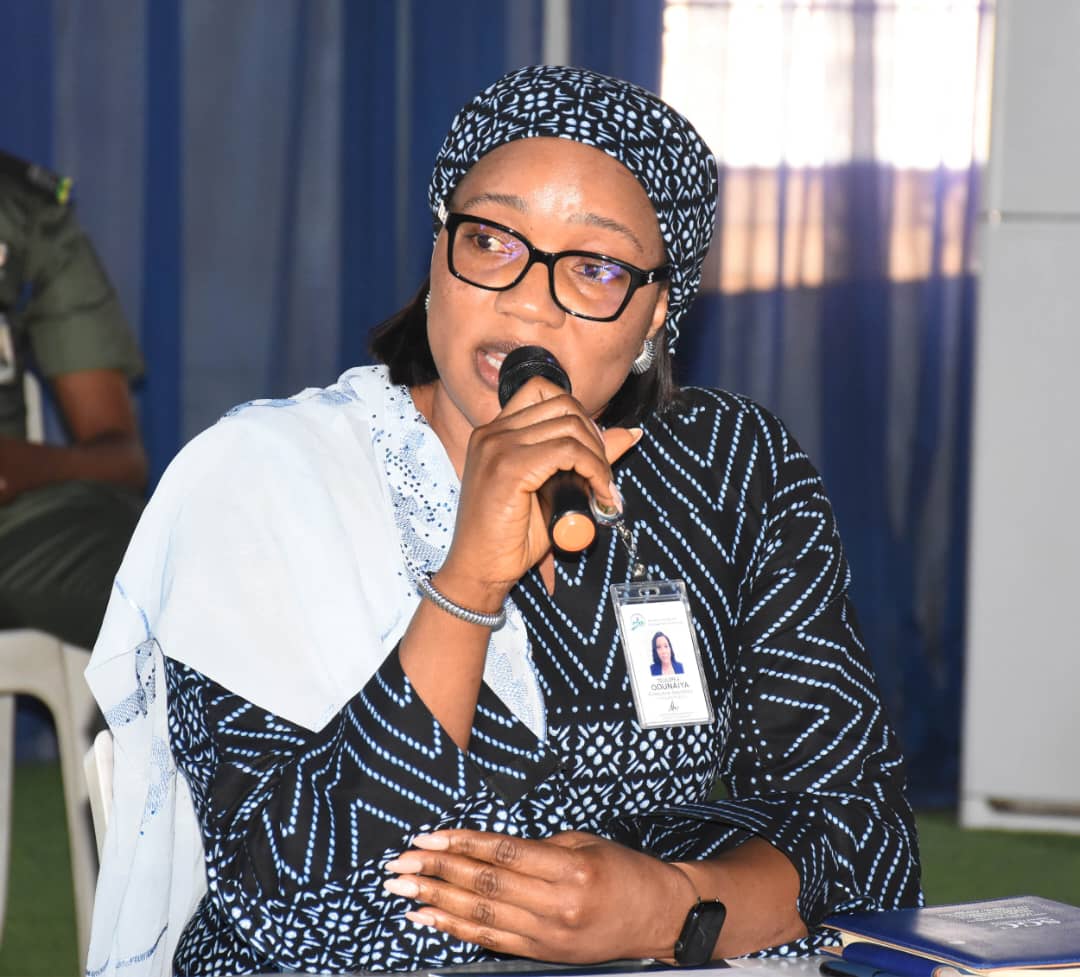 PTAD Boss Holds Crucial Meeting with Pensioner Unions to Address Planned Protest, Strengthen Dialogue