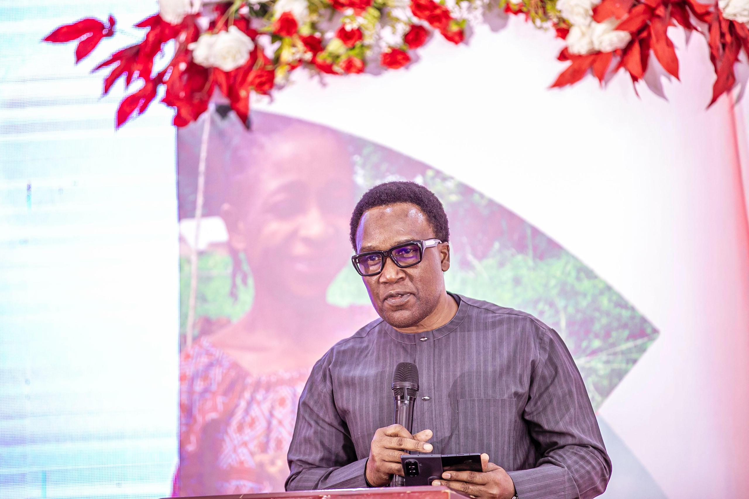 NiMet Reaffirms Commitment to Climate–Nutrition Collaboration at GAIN SNIPS Project Close-Out Ceremony