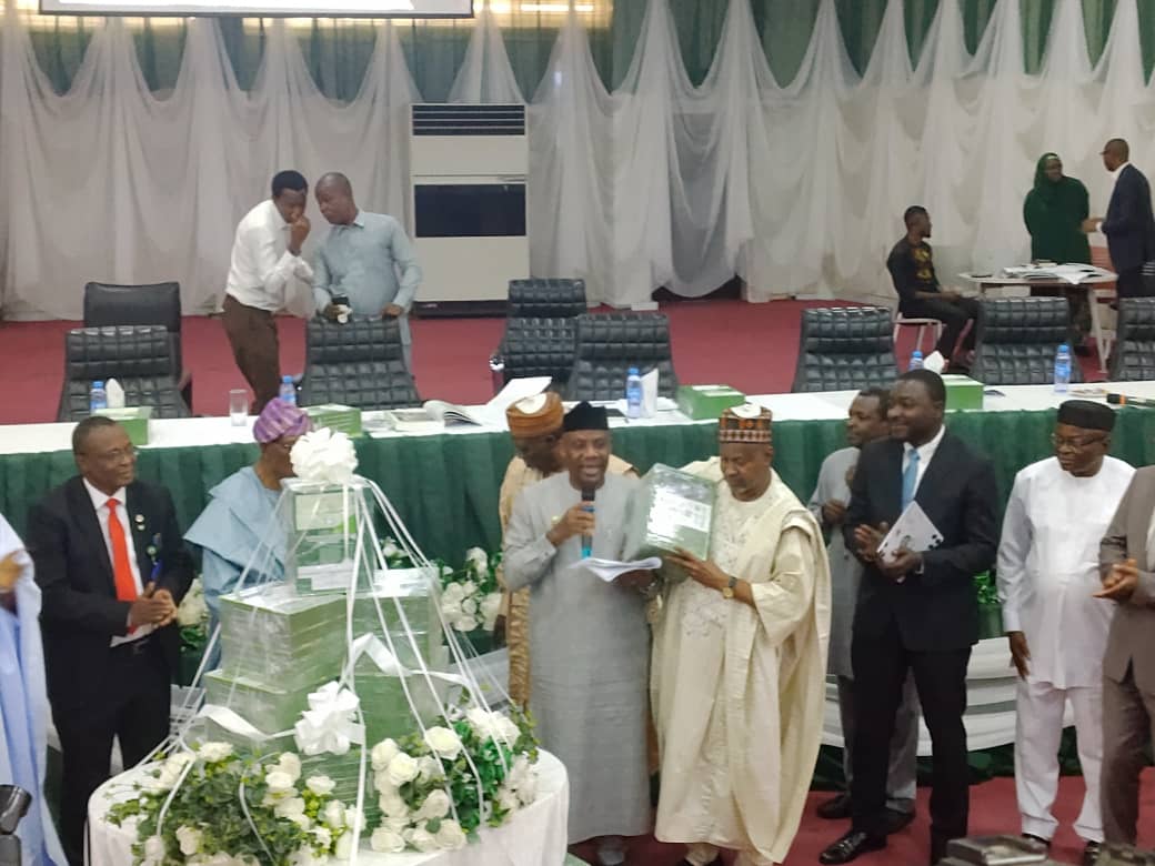 FG unveils ACE alliance, compendium showcasing Nigeria’s education excellence