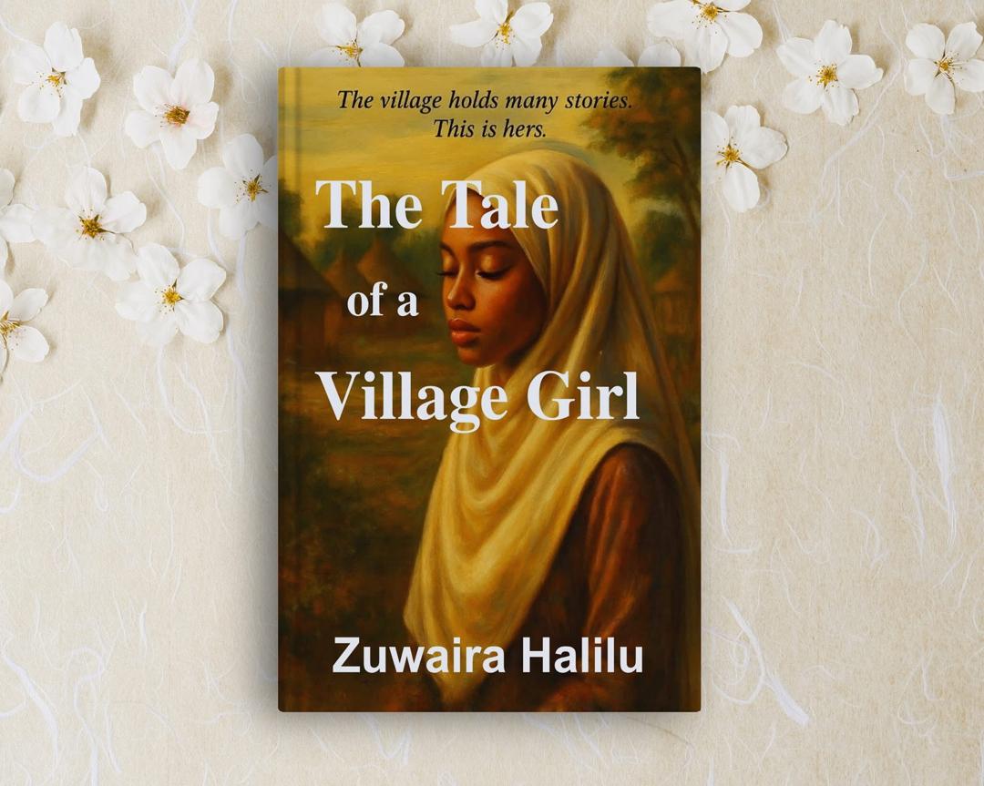 Author celebrates rural root in new book ‘the tale of a village girl’