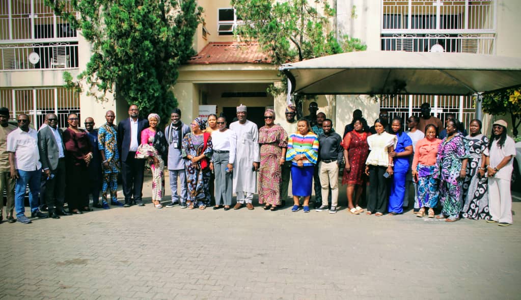 PTAD Trains Journalists To Boost Transparency, Accurate Reporting On Nigeria’s Pension System