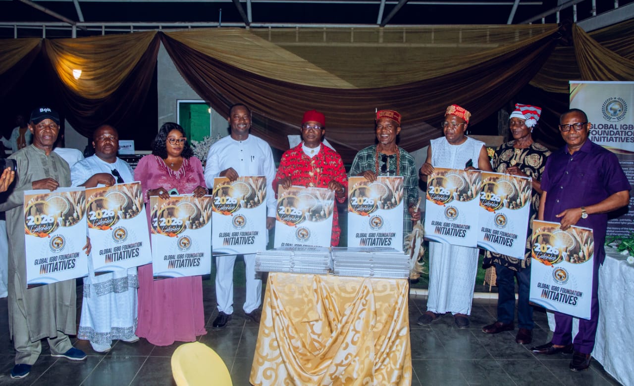 Onuigbo Hails Tinubu for Rekindling Post-War Promises, Calls for Sixth State in South-East