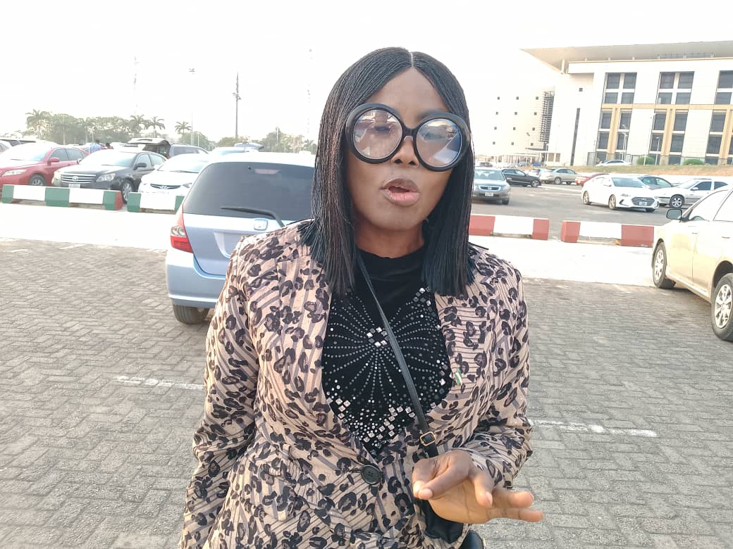 Support my initiative to create crime free society, NASS urged