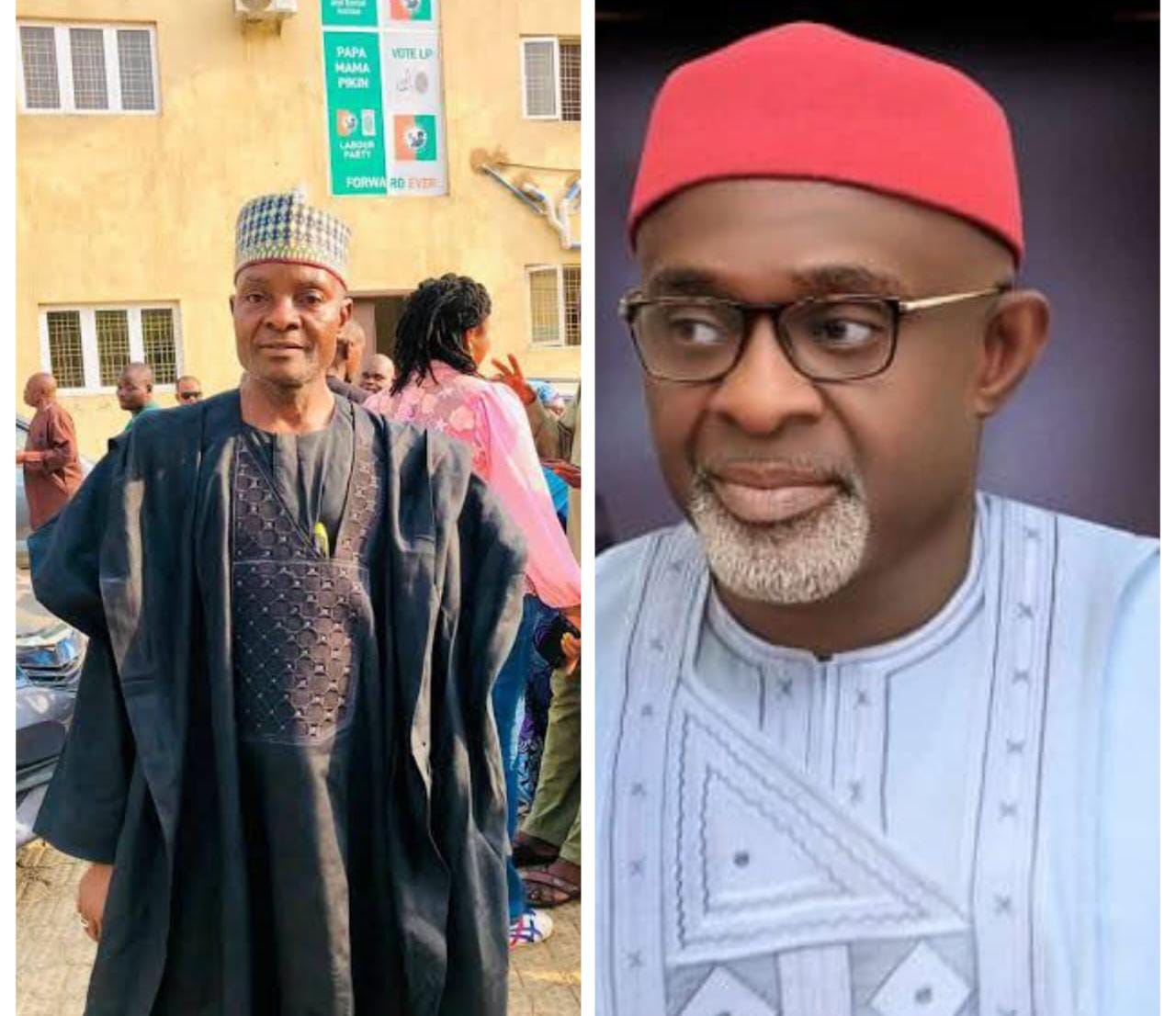 Hon. Obika embodies purpose-driven leadership, observes former AMAC Secretary