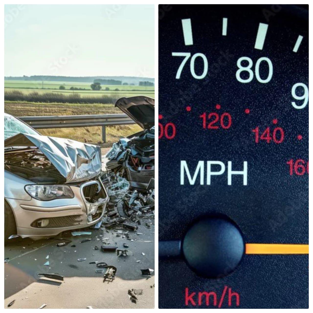 SPEED: THE SILENT SIREN OF DEATHS ON OUR ROADS