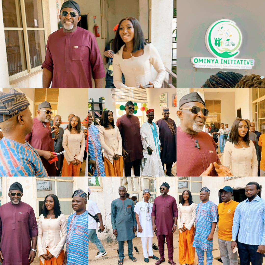 FCT parliamentarian pledges support for community initiative