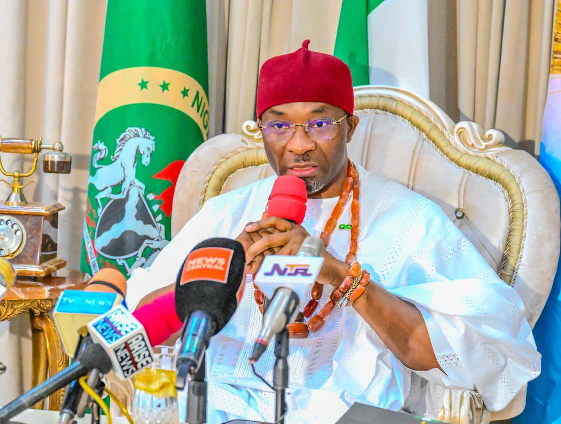 Deputy Speaker defends electoral act progress