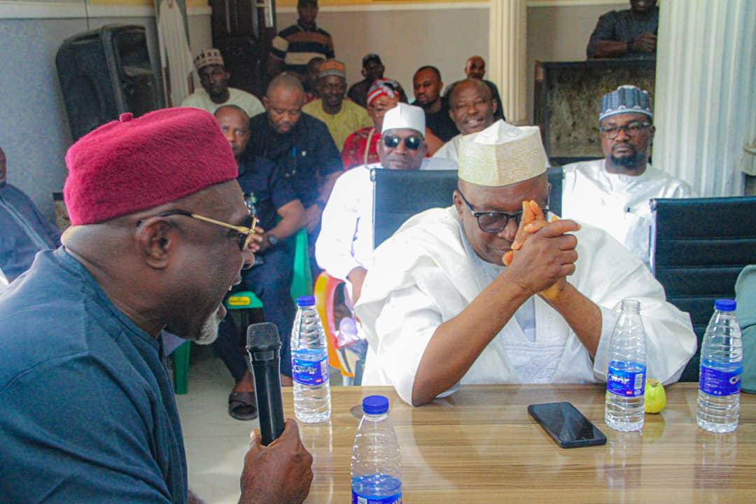 FCT Legislator Charges RHA On Expansion In FCT