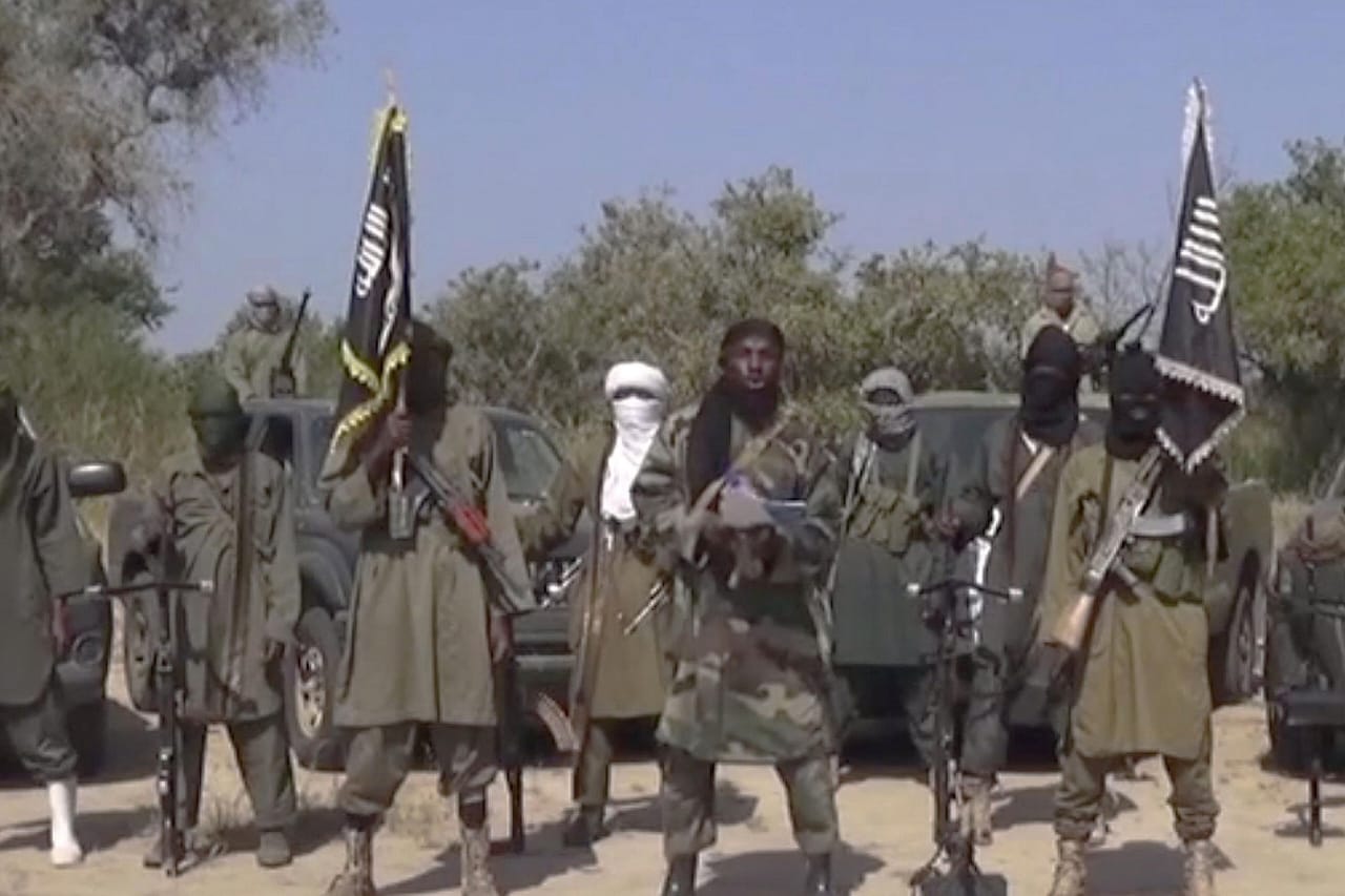 Conviction of Boko Haram terrorists reflects renewed vigour to tackle insecurity-Group