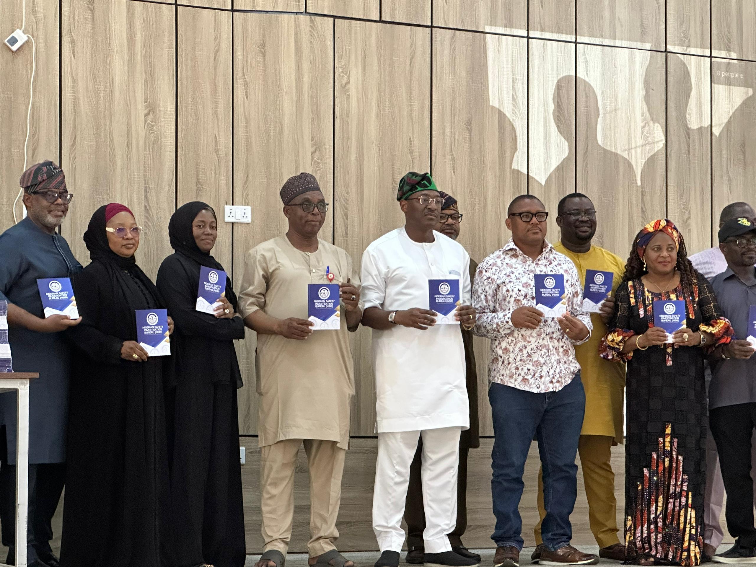 NSIB UNVEILS NEW CONDITIONS OF SERVICE, SETS HIGHER BAR FOR WORKFORCE GROWTH AND SAFETY STANDARDS