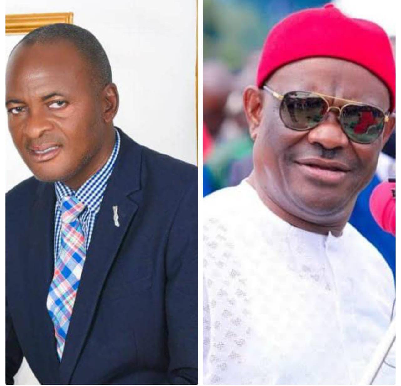 NBA Chair justifies as lawful, ADC protest at INEC