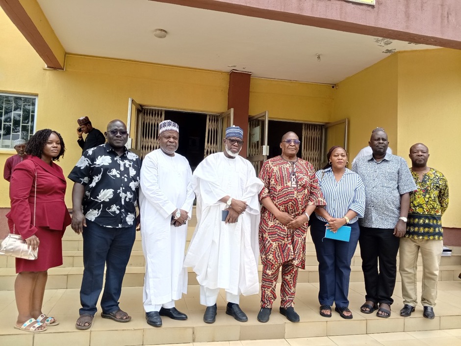 NABTEB pledges stronger Africa-wide collaboration on technical education