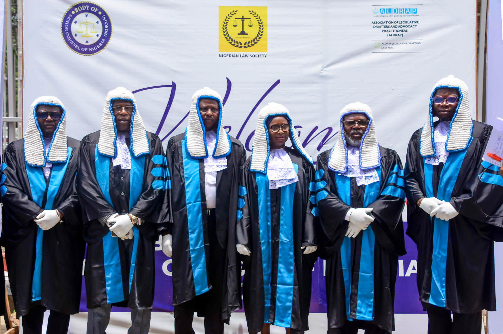 FG urged to expand legal framework,  strengthen justice system