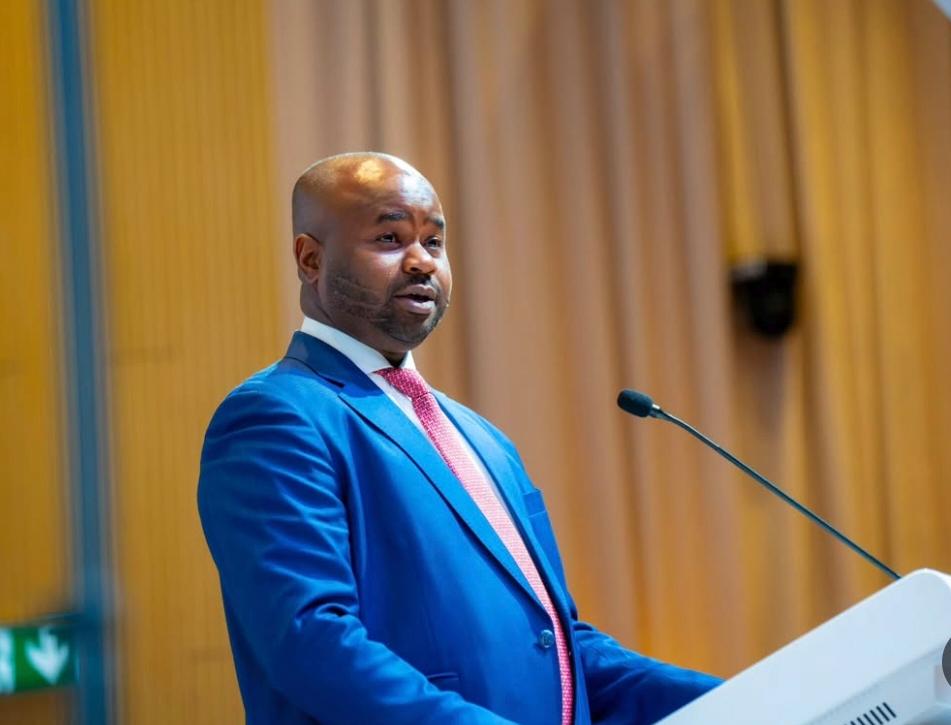 Zacch Adedeji Sets Clear Vision for Smarter Revenue, Stronger Institutions in Nigeria