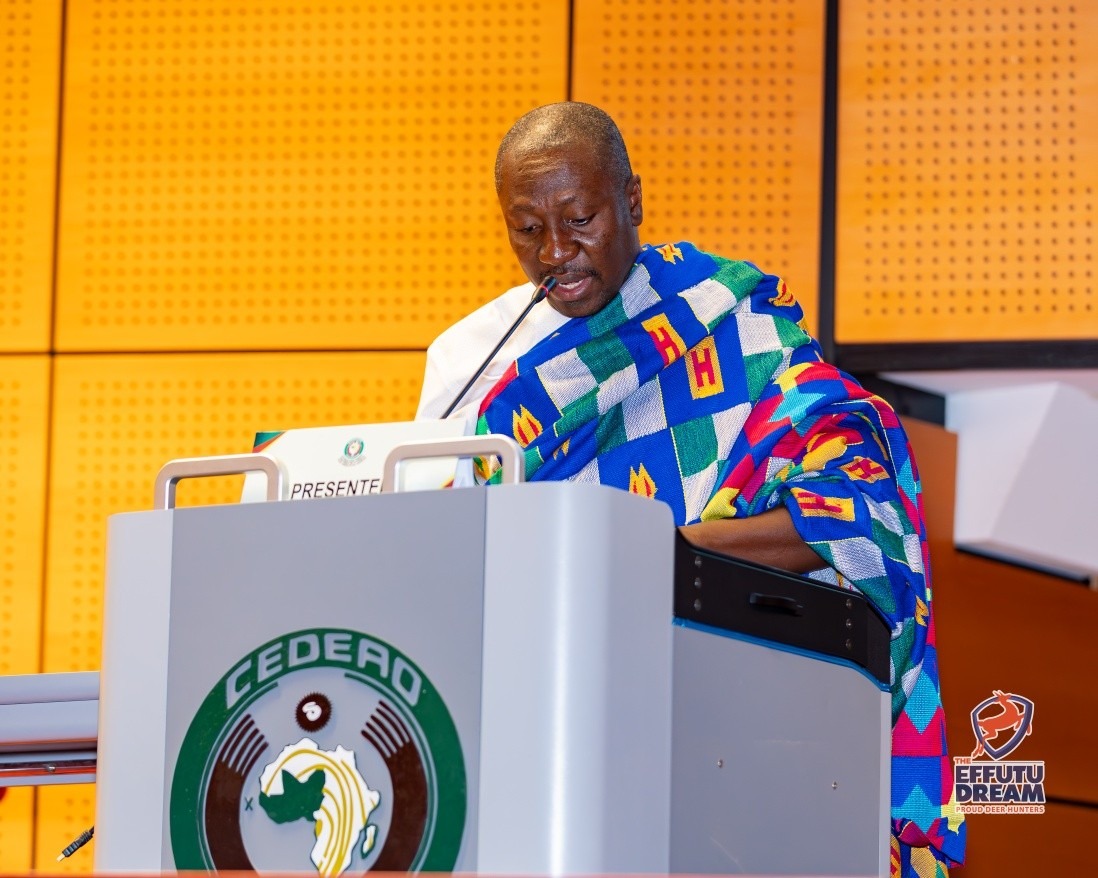 Why Guinea-Bissau Cannot Present Country Report at ECOWAS Parliament, Says MP