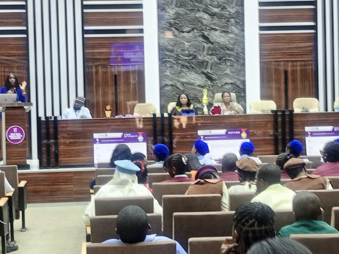 Initiative advocates AI skills development for youths ‎