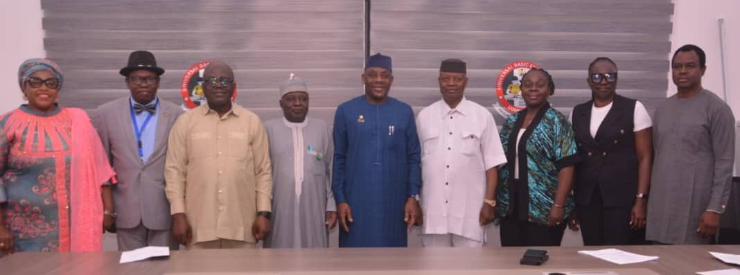 FG unveils N365m national laureate award for students