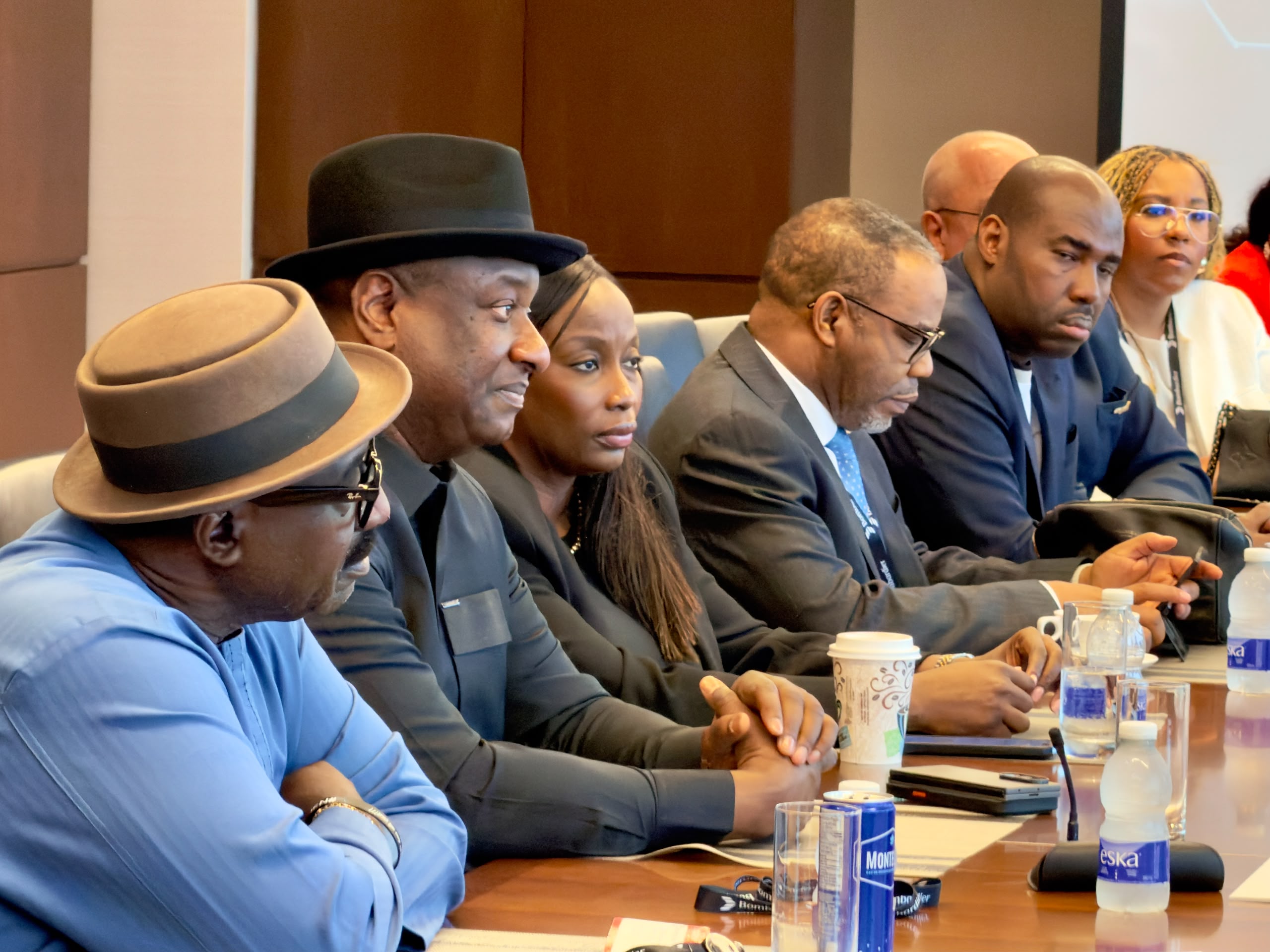 Nigeria Completes Global Aircraft Manufacturers’ Engagement with Strategic Bombardier Visit
