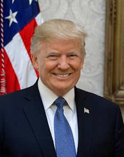 President Trump’s commendation, inspiring evidence of Tinubu’s determination to win war against terror – TDF