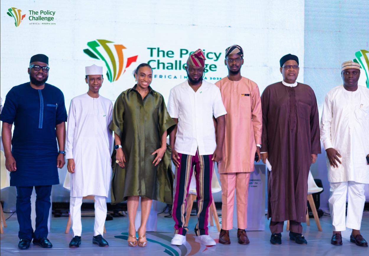 FPDI Moves Youth Policy Conference 2026 to Ibadan As Entries Hits 1,371