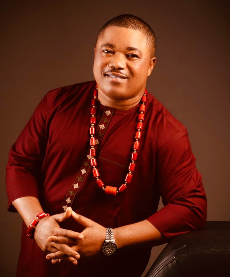 Political Thugs May Become Tomorrow’s Terrorists, Ejiofor Warns Ahead of 2027 Elections